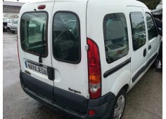 renault kangoo (f/kc0) del año 2004