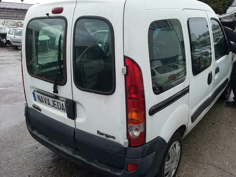 renault kangoo (f/kc0) del año 2004