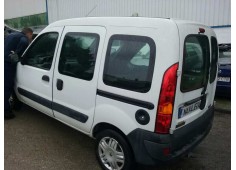 renault kangoo (f/kc0) del año 2004 2