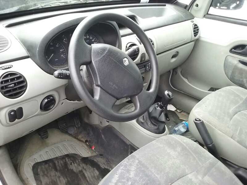 renault kangoo (f/kc0) del año 2004