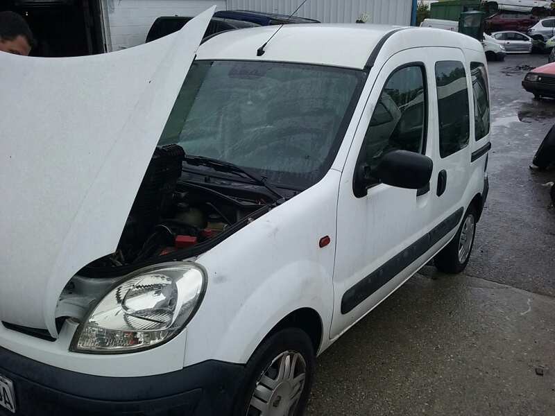 renault kangoo (f/kc0) del año 2004