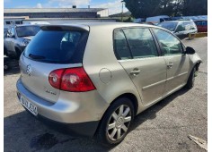 volkswagen golf v berlina (1k1) del año 2003 2