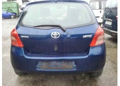 toyota yaris (ksp9/scp9/nlp9) del año 2006 2