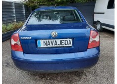 volkswagen passat berlina (3b3) del año 2003