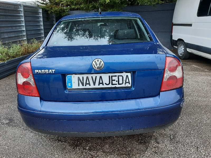 volkswagen passat berlina (3b3) del año 2003