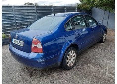 volkswagen passat berlina (3b3) del año 2003 2