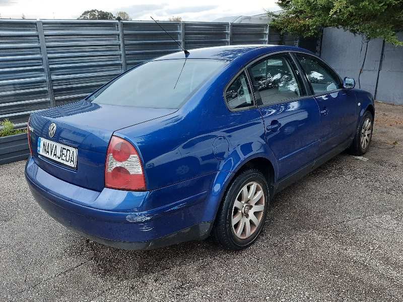volkswagen passat berlina (3b3) del año 2003