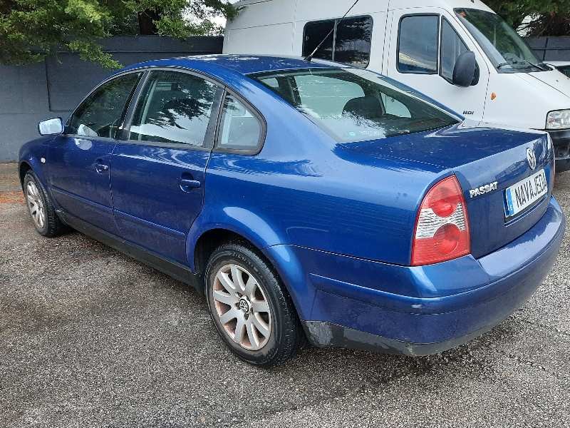 volkswagen passat berlina (3b3) del año 2003