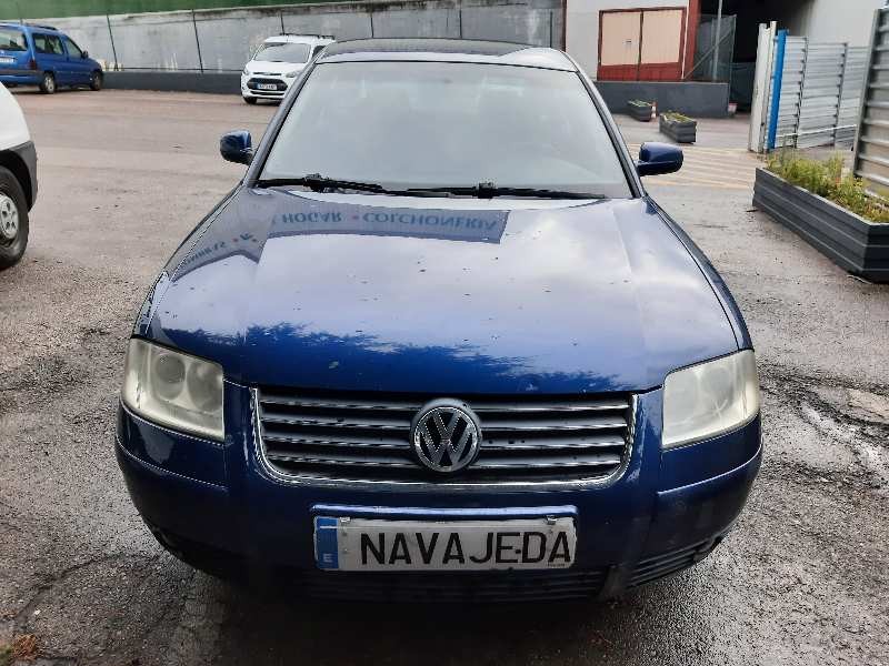 volkswagen passat berlina (3b3) del año 2003