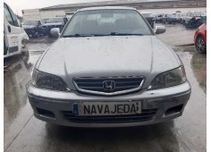 honda accord berlina (cg7-9/ch1-7) del año 2002