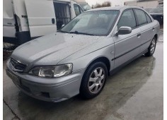 honda accord berlina (cg7-9/ch1-7) del año 2002 2