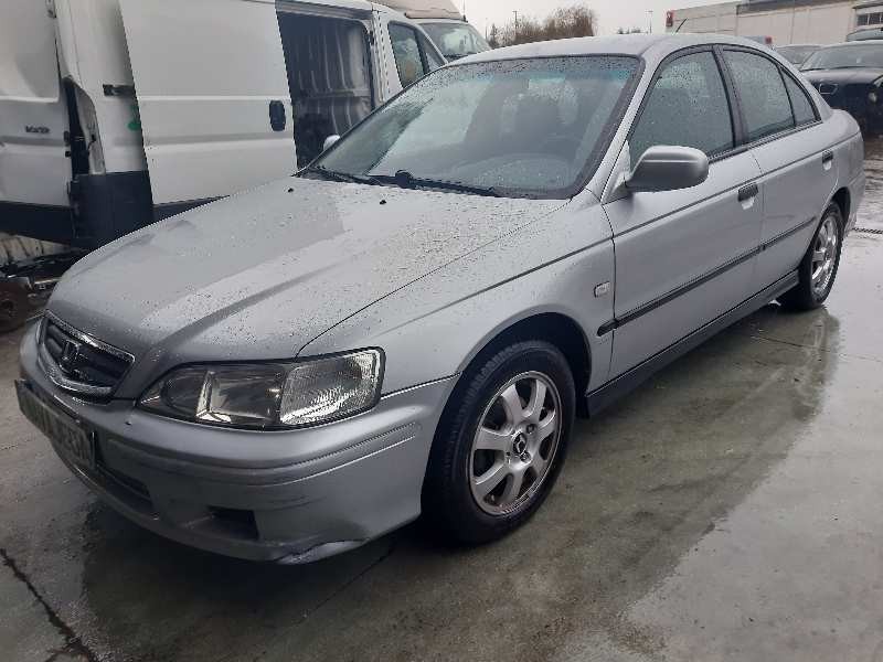 honda accord berlina (cg7-9/ch1-7) del año 2002