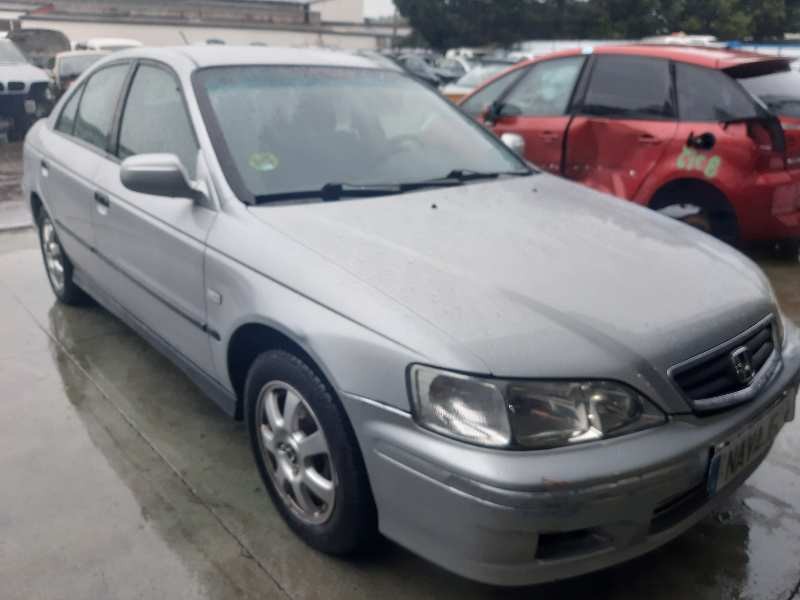 honda accord berlina (cg7-9/ch1-7) del año 2002