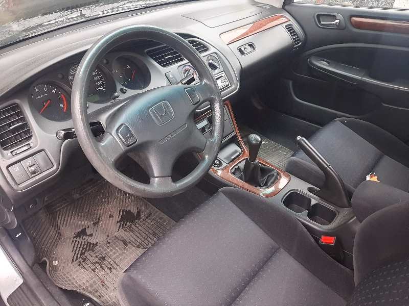 honda accord berlina (cg7-9/ch1-7) del año 2002