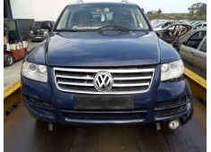 volkswagen touareg (7la) del año 2004