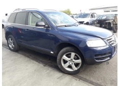 volkswagen touareg (7la) del año 2004 2