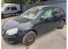 volkswagen polo (9n3) del año 2006 2