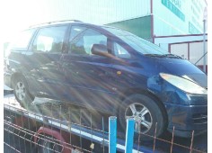 toyota previa (r30) del año 2002 2