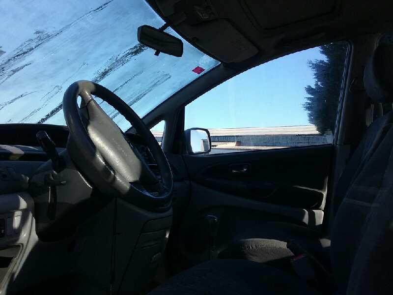 toyota previa (r30) del año 2002