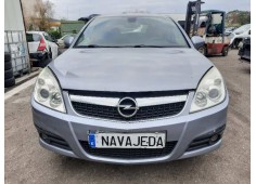 opel vectra c berlina del año 2006
