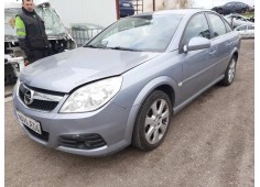 opel vectra c berlina del año 2006 2