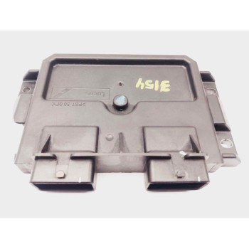 CENTRALITA MOTOR UCE 9640899880 9639587680 