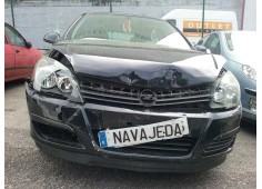 opel astra h berlina del año 2006