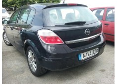 opel astra h berlina del año 2006 2