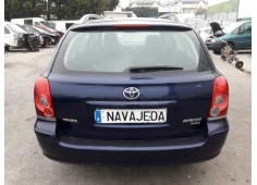 toyota avensis wagon (t25) del año 2007