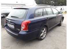 toyota avensis wagon (t25) del año 2007 2