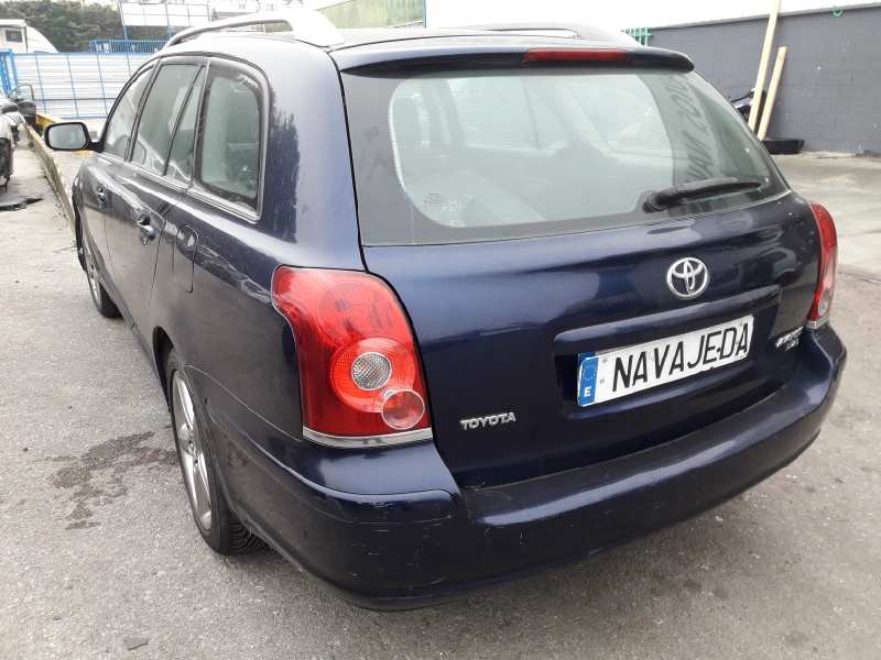 toyota avensis wagon (t25) del año 2007