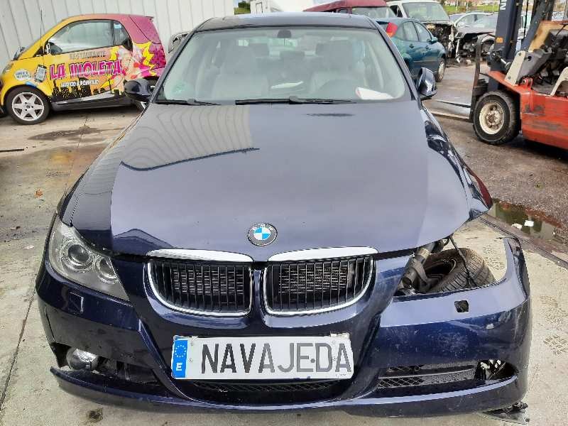 bmw serie 3 berlina (e90) del año 2005