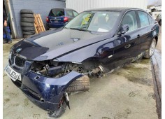 bmw serie 3 berlina (e90) del año 2005 2