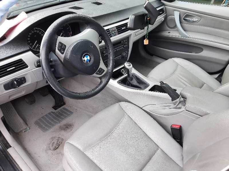 bmw serie 3 berlina (e90) del año 2005