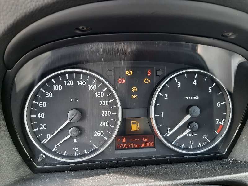 bmw serie 3 berlina (e90) del año 2005