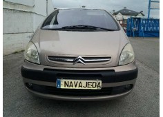 citroën xsara picasso del año 2005