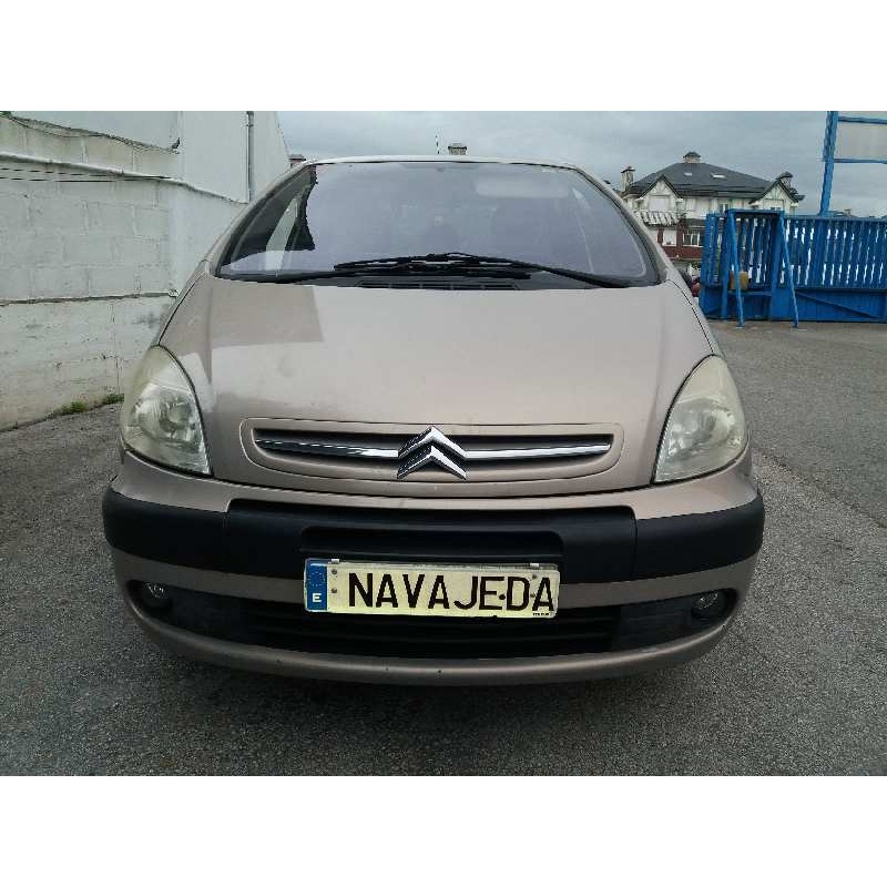 citroën xsara picasso del año 2005