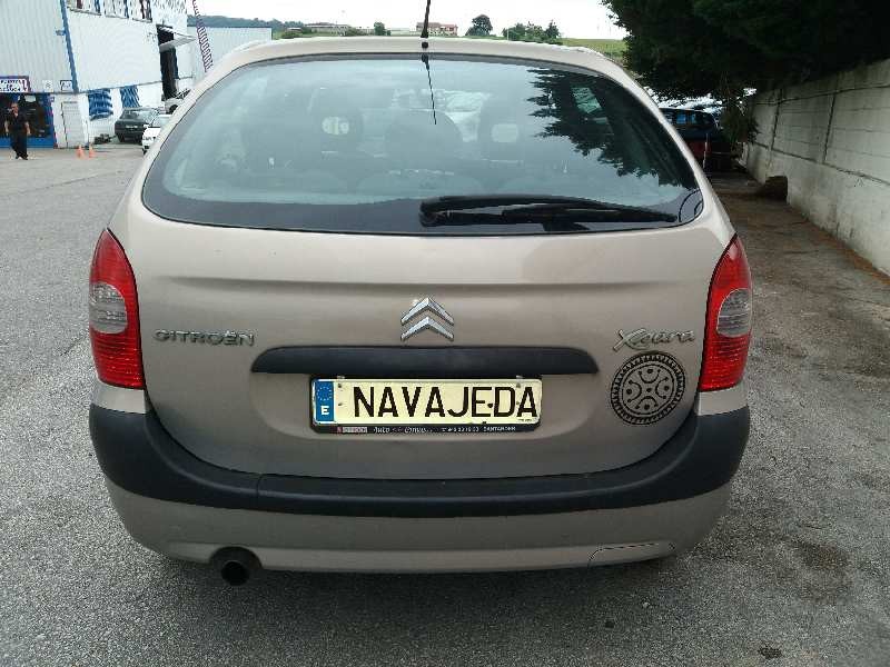 citroën xsara picasso del año 2005