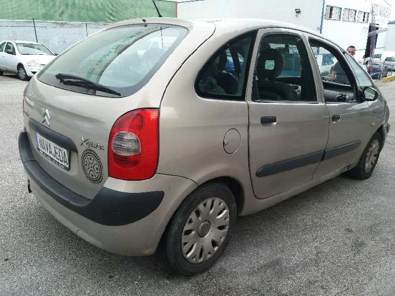 citroën xsara picasso del año 2005