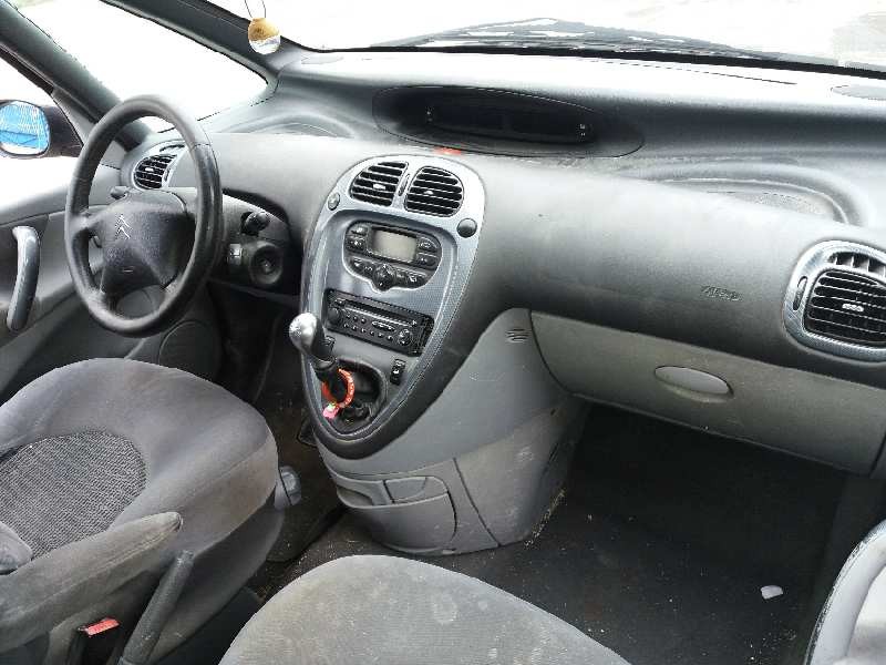 citroën xsara picasso del año 2005