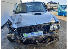 mitsubishi montero sport (k90) del año 2006