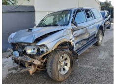 mitsubishi montero sport (k90) del año 2006 2