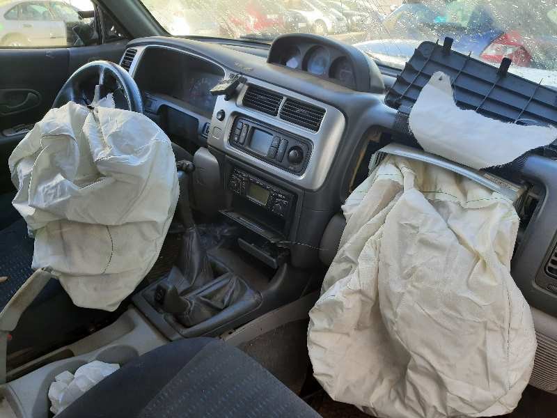 mitsubishi montero sport (k90) del año 2006