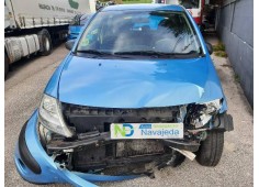 citroën c3 del año 2007