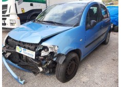 citroën c3 del año 2007 2