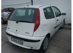 fiat punto berlina (188) del año 2003