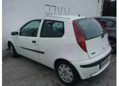 fiat punto berlina (188) del año 2003 2