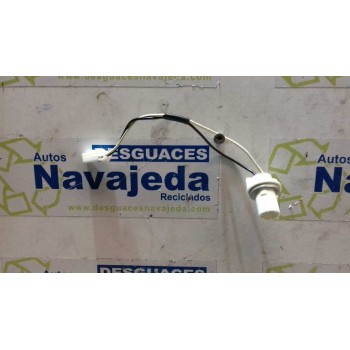 PORTALAMPARAS TRASERO DERECHO INETRIOR 