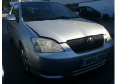 toyota corolla (e12) del año 2002