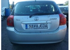 toyota corolla (e12) del año 2002 2